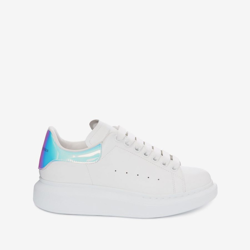 Alexander McQueen oversized sneaker